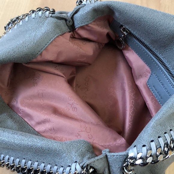 🌸🌸Stella McCartney 🌸🌸shaggy deer falabella tote - Picture 11 of 16